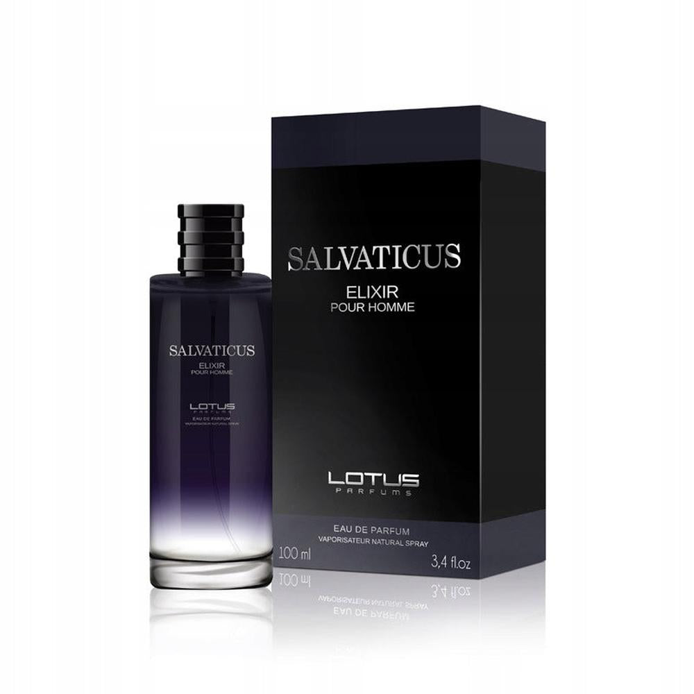 Salvaticus Elixir parfüümvesi meestele 100 ml