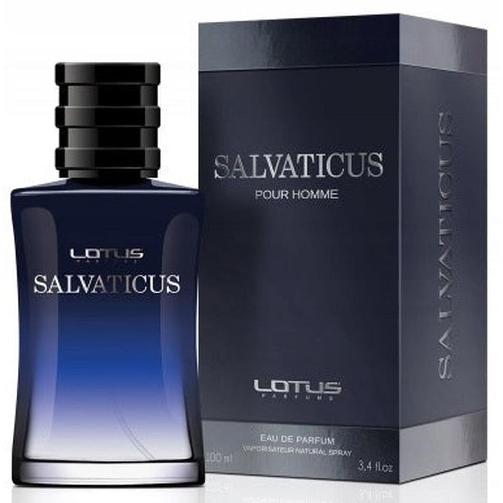 Salvaticus parfüümvesi meestele 100 ml