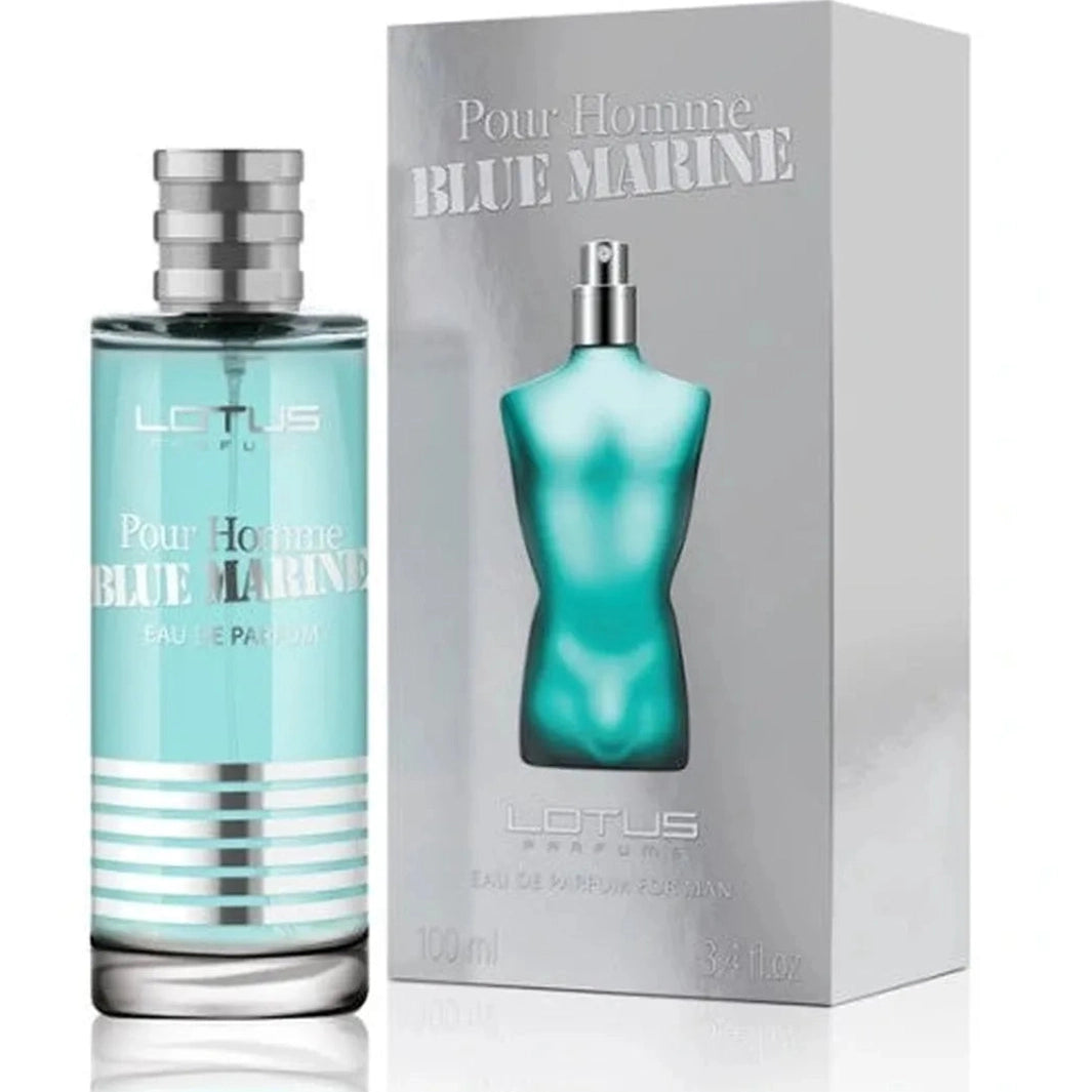 Blue Marine parfüümvesi meestele 100 ml