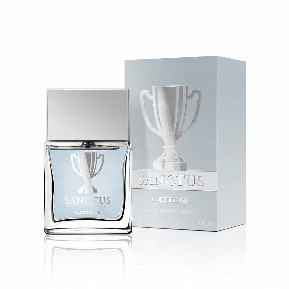Sanctus parfüümvesi meestele 100 ml