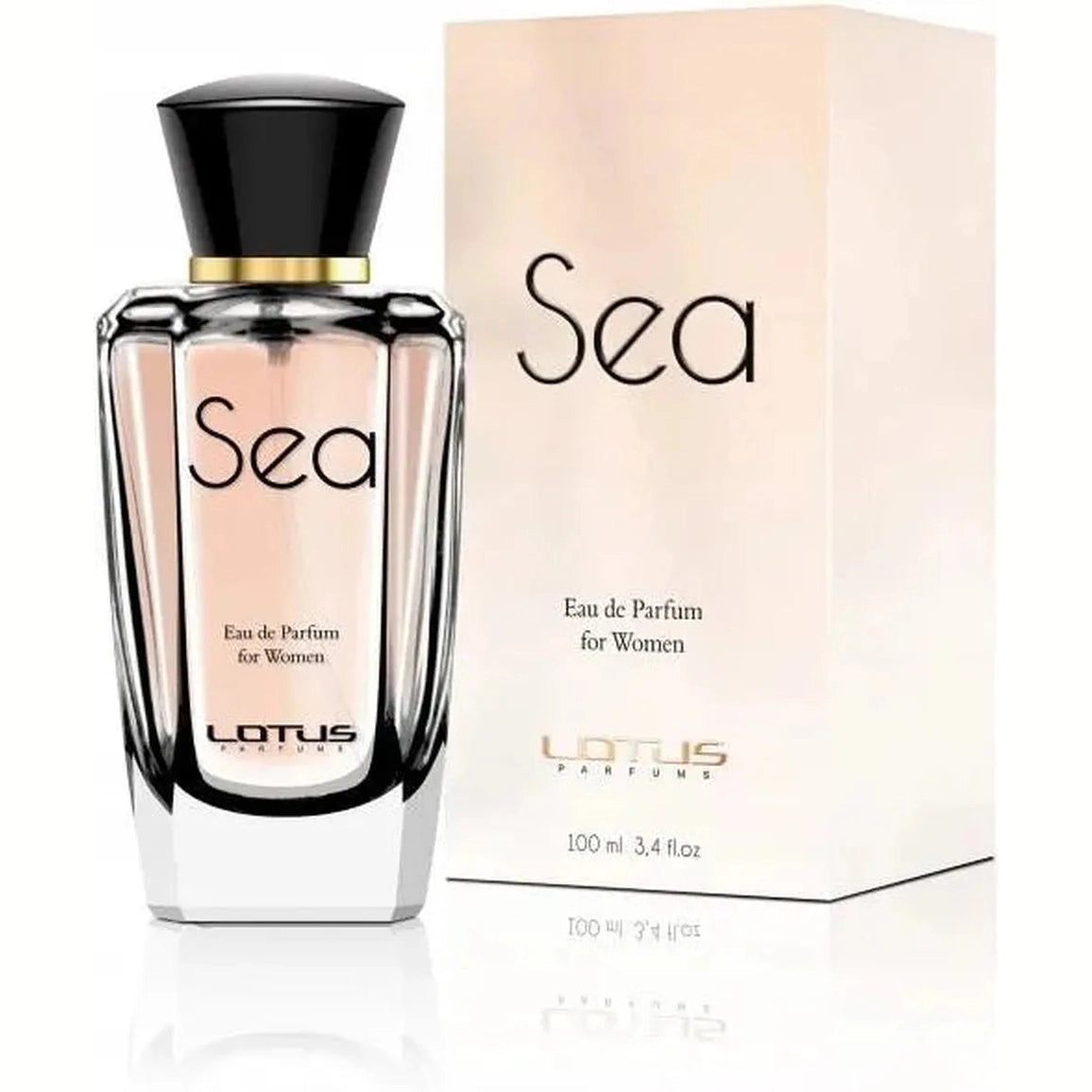 Sea parfüümvesi naistele 100 ml