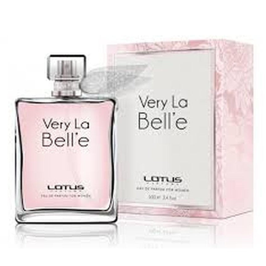 Very La Bell’e parfüümvesi naistele 100 ml