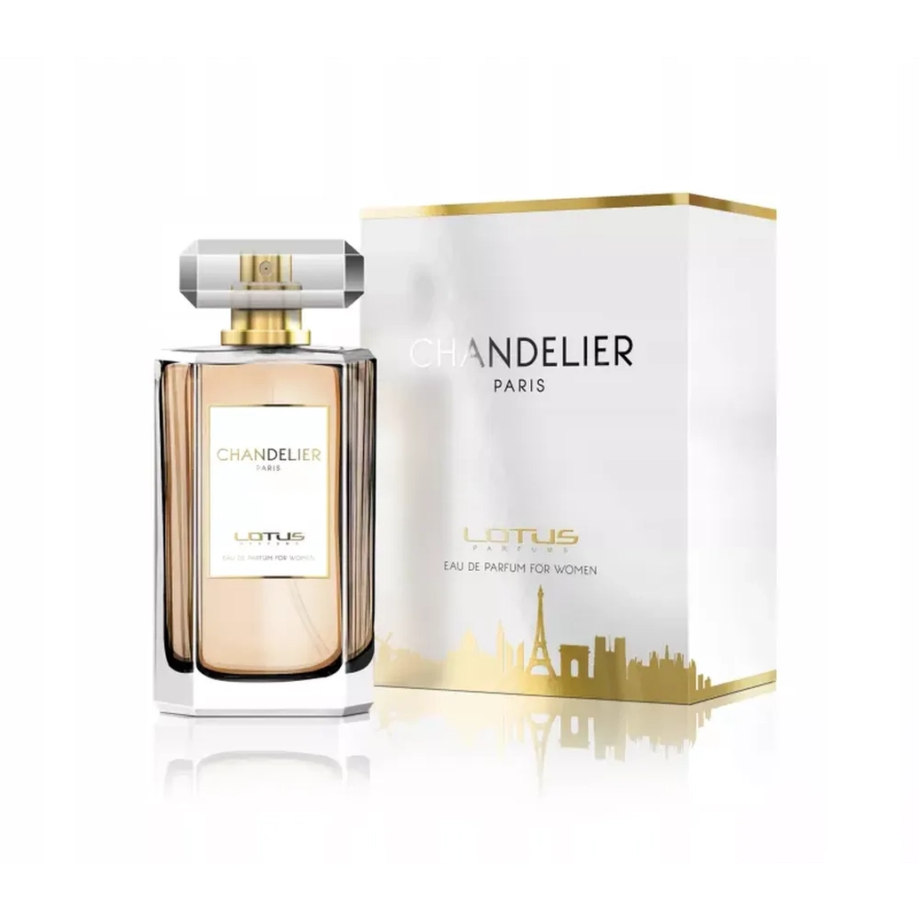 Chandelier Paris parfüümvesi naistele 100 ml