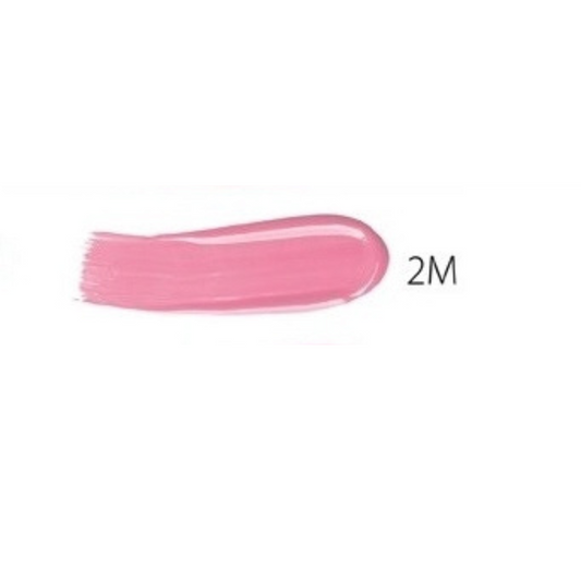 💎 Huuleläige Roosakas Shine Diamond Lip Gloss nr 2M 12ml