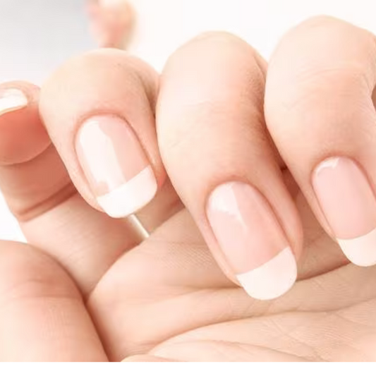 🛠️ Habrastele ja rabedatele küüntele Terviklik hooldus SOS NAILS 10 ml