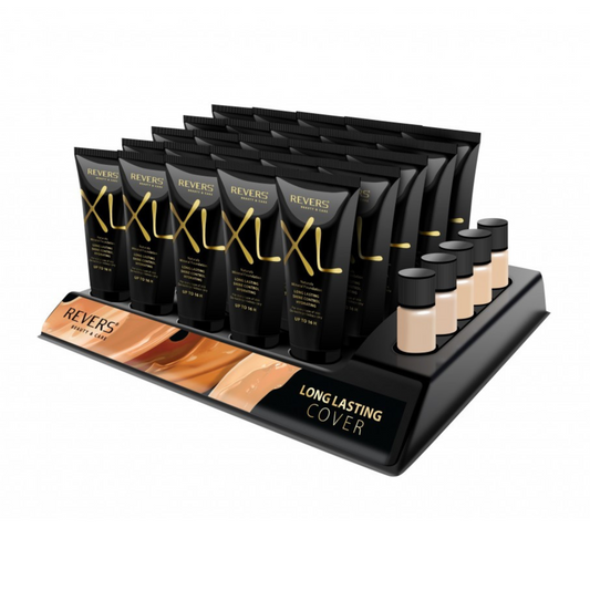 Jumestuskreem XL toon Beež 30 ml