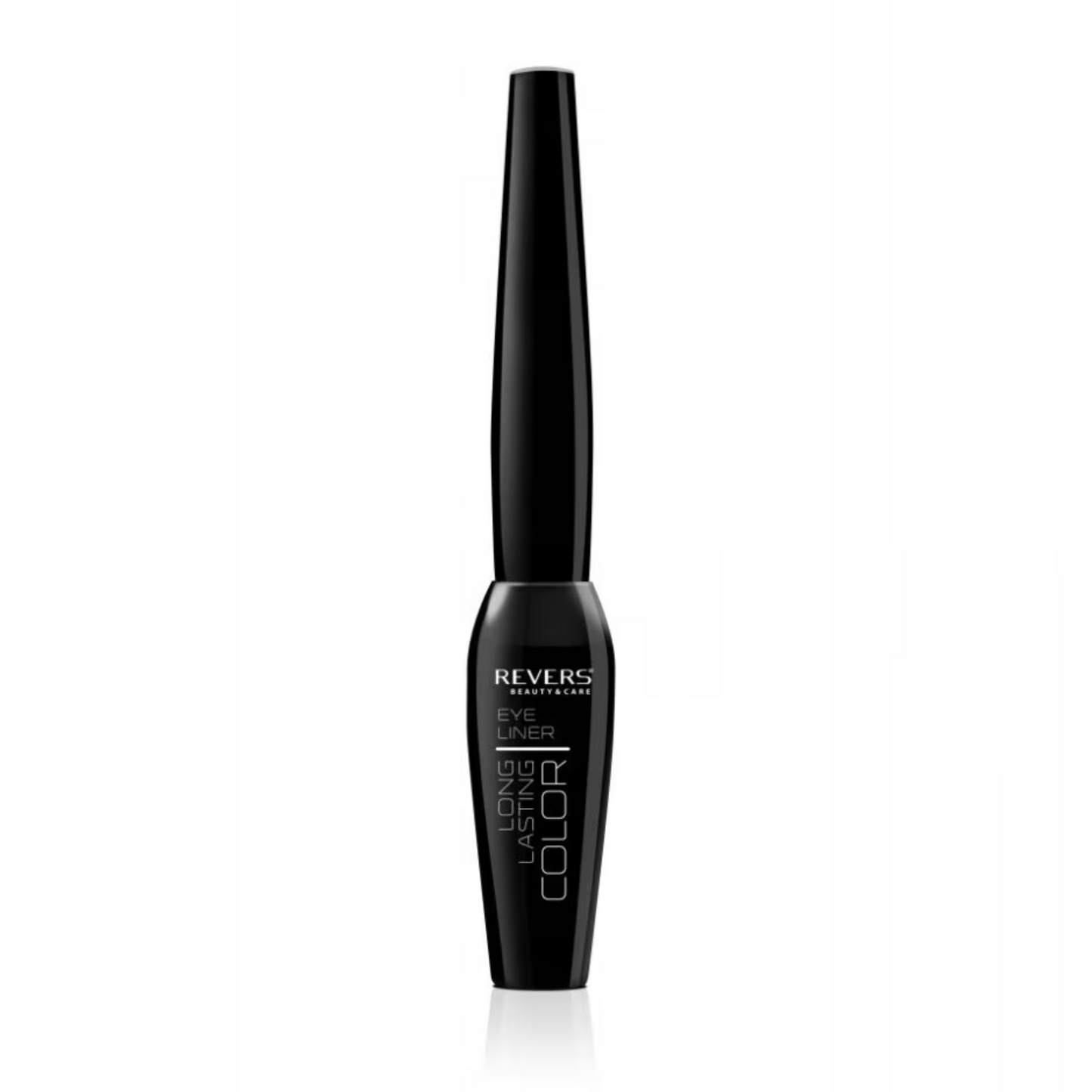 Silmalainer vedel LONG LASTING COLOR Must 5ml