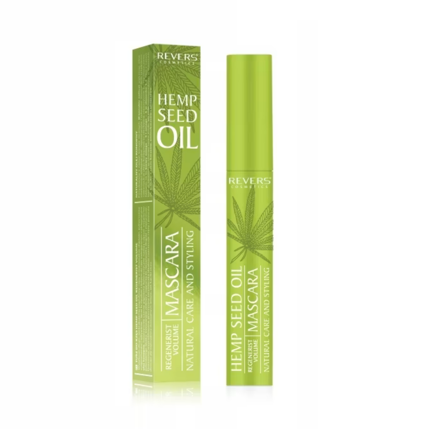 🌿 Ripsmetušš Kanepiseemneõliga CBD Must 12ml