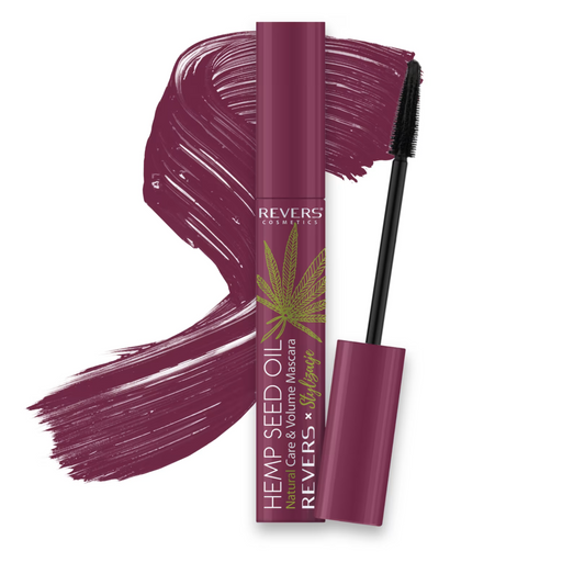 🍷 Ripsmetušš Kanepiseemneõliga CBD Burgundi 10ml