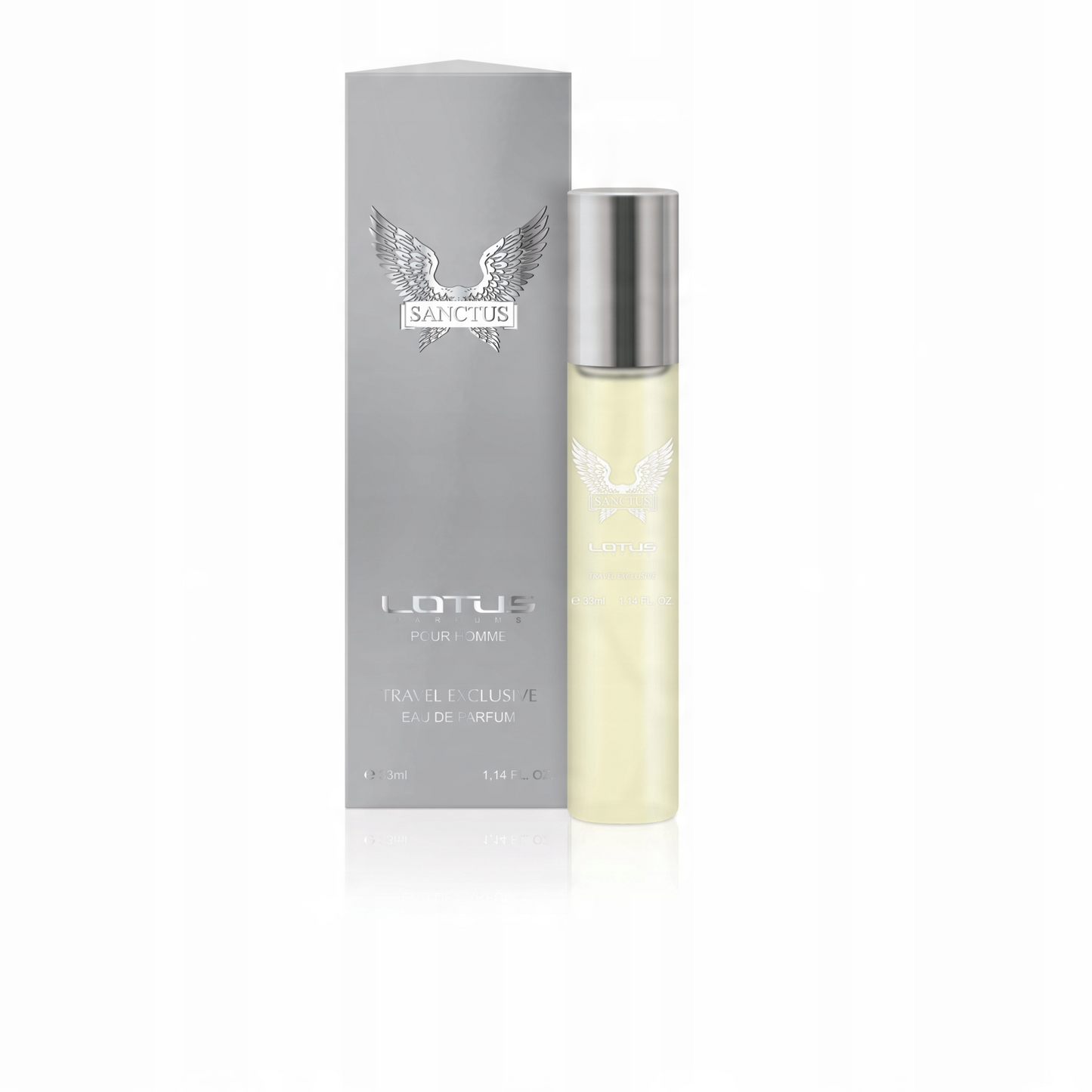 Sanctus meeste parfüümvesi 33 ml