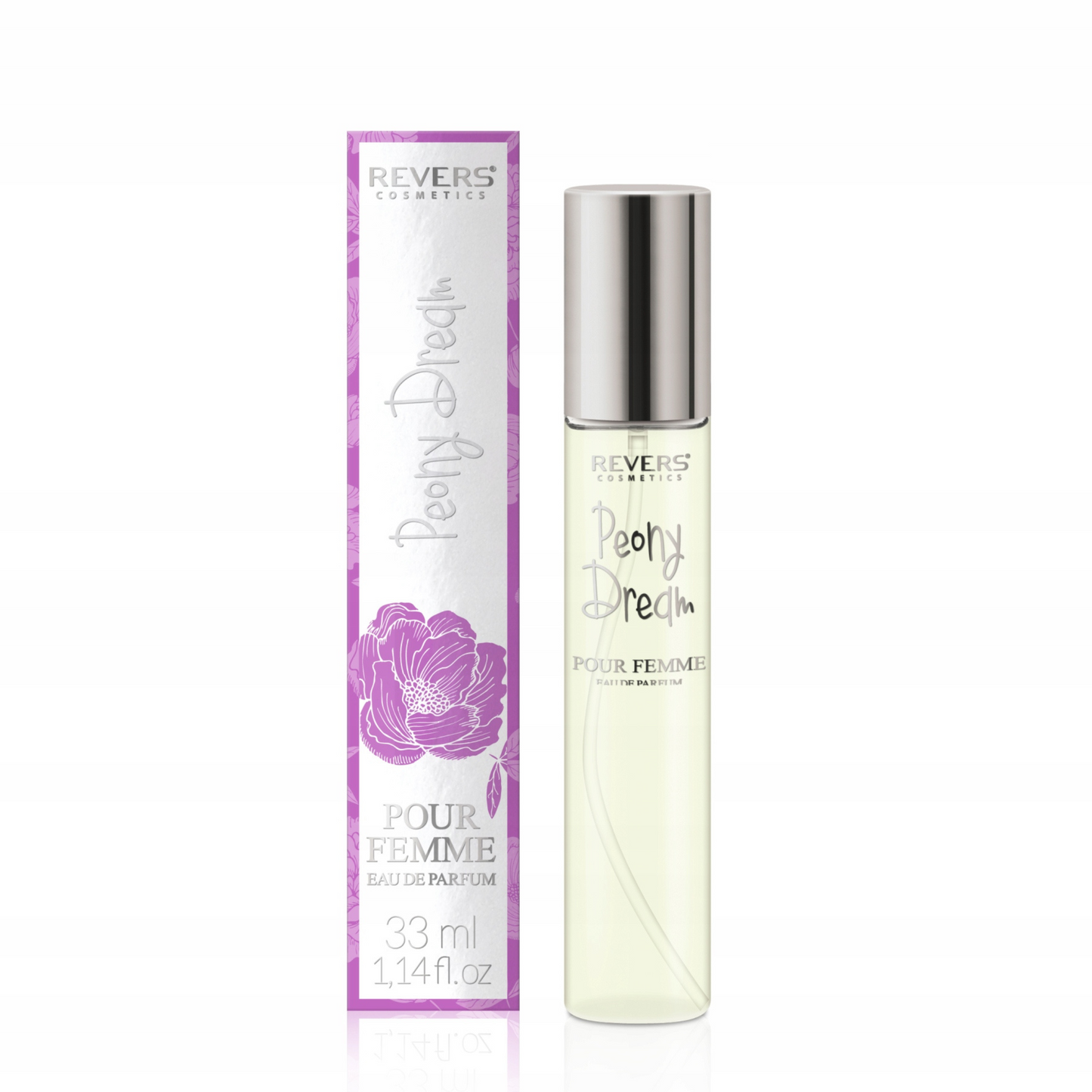 🌸 Peony Dream naiste parfüümvesi 33 ml