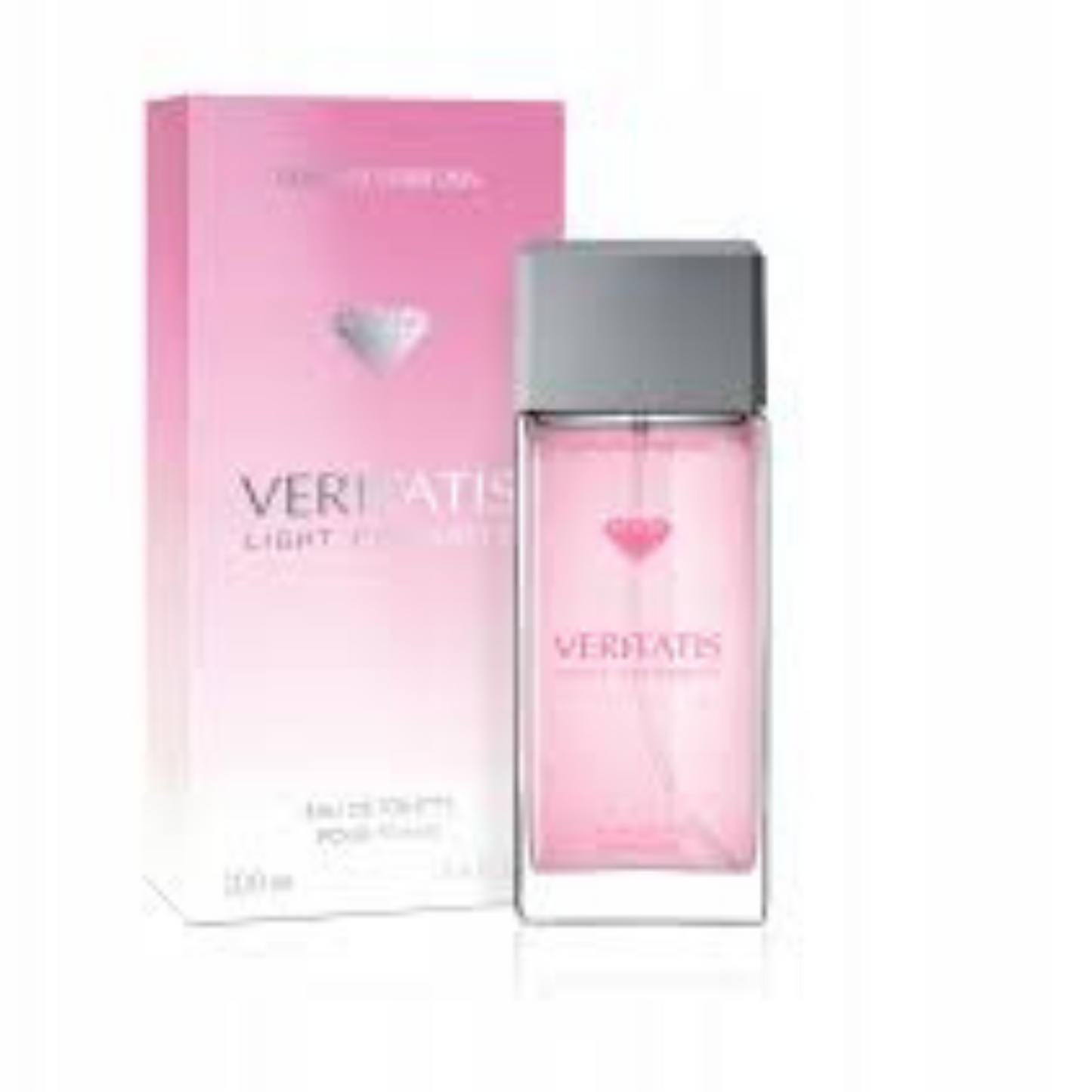 🌟 Veritatis Light Celebrity naiste tualettvesi 100 ml