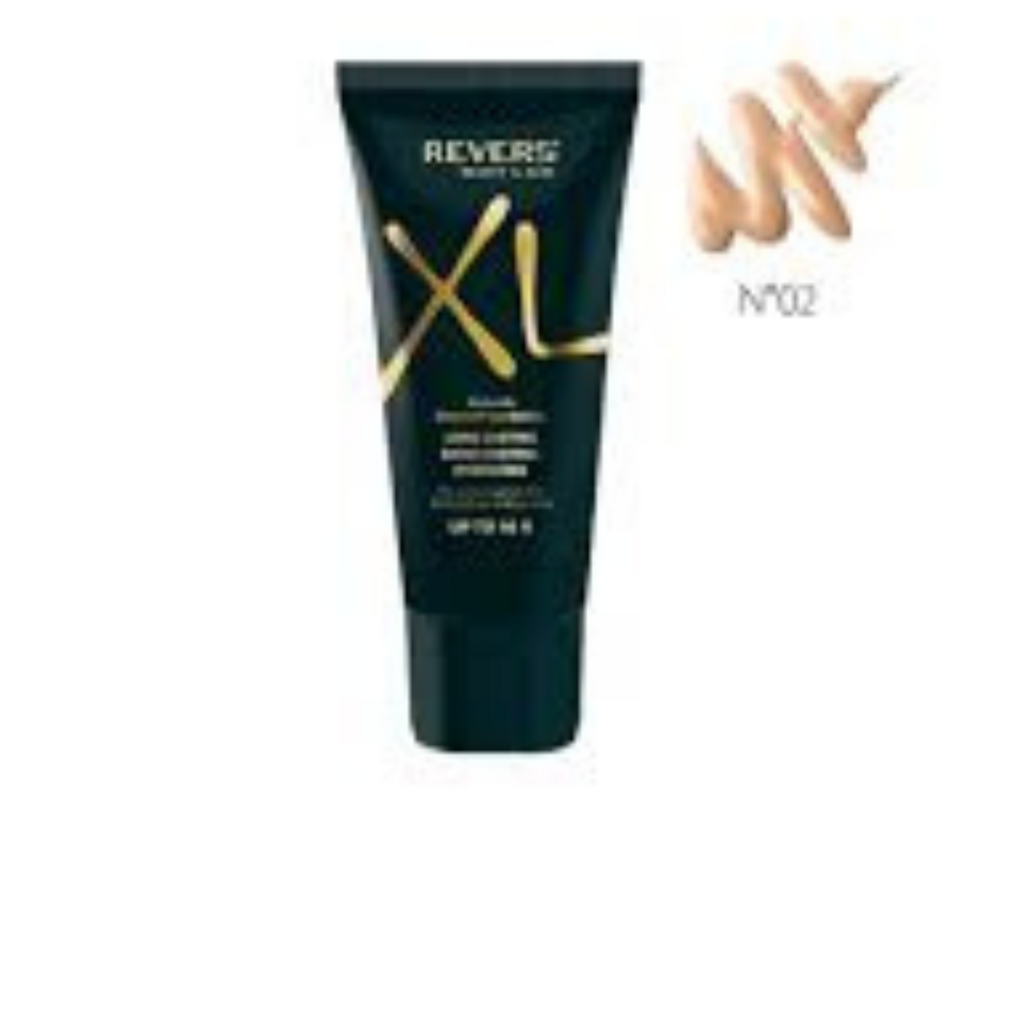 Jumestuskreem XL toon Beež 30 ml