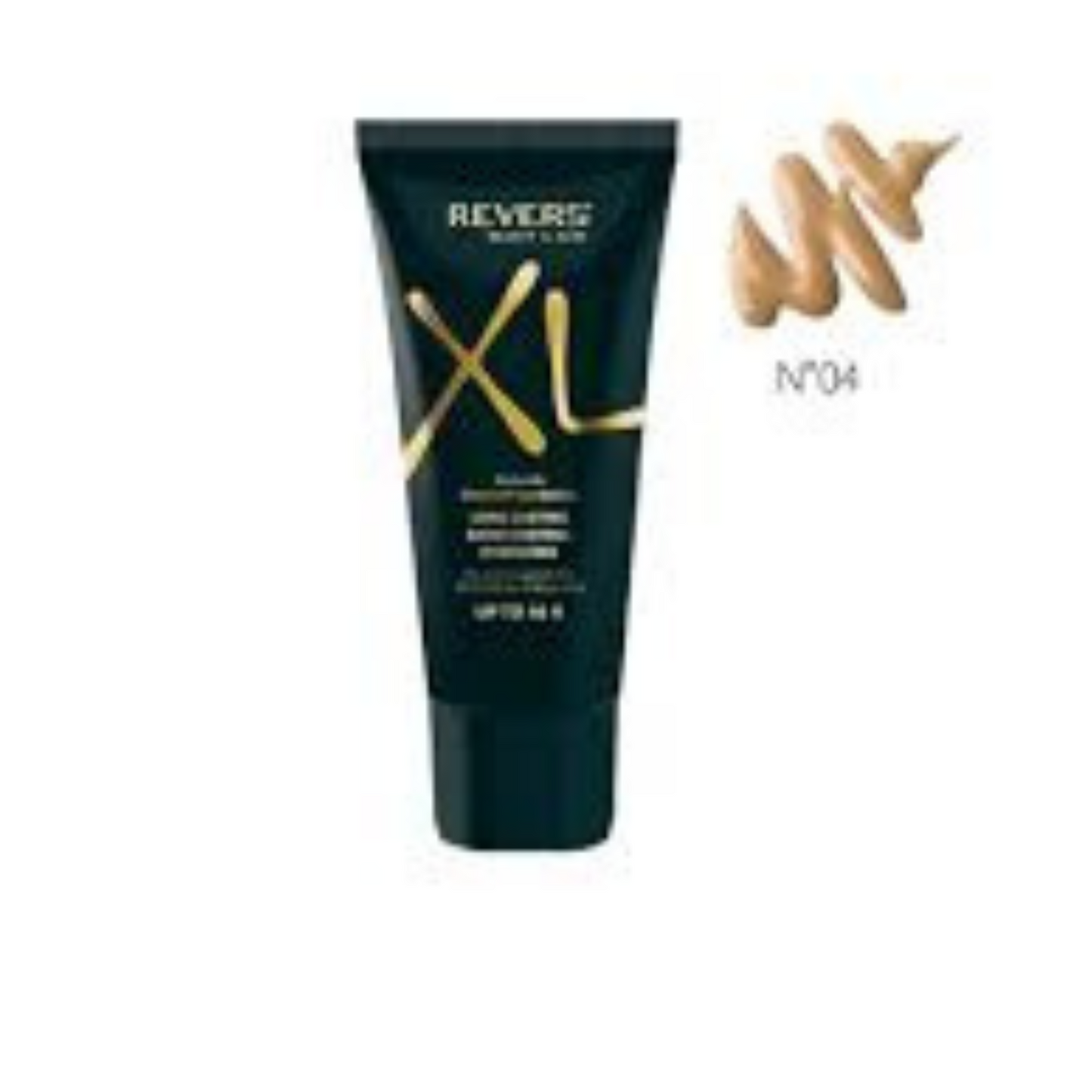 Jumestuskreem XL toon Mesi 30 ml
