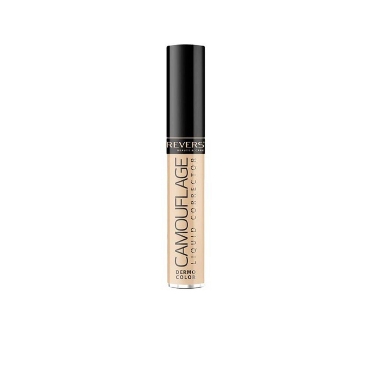 ➡️ CAMOUFLAGE vedel peitekreem Beež 10 ml
