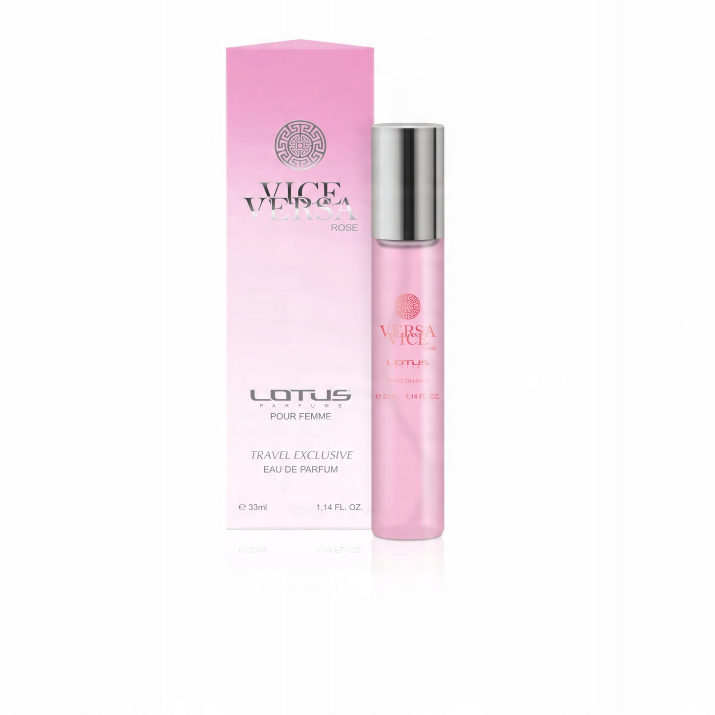 Vice Rose – naiste parfüümvesi 33 ml