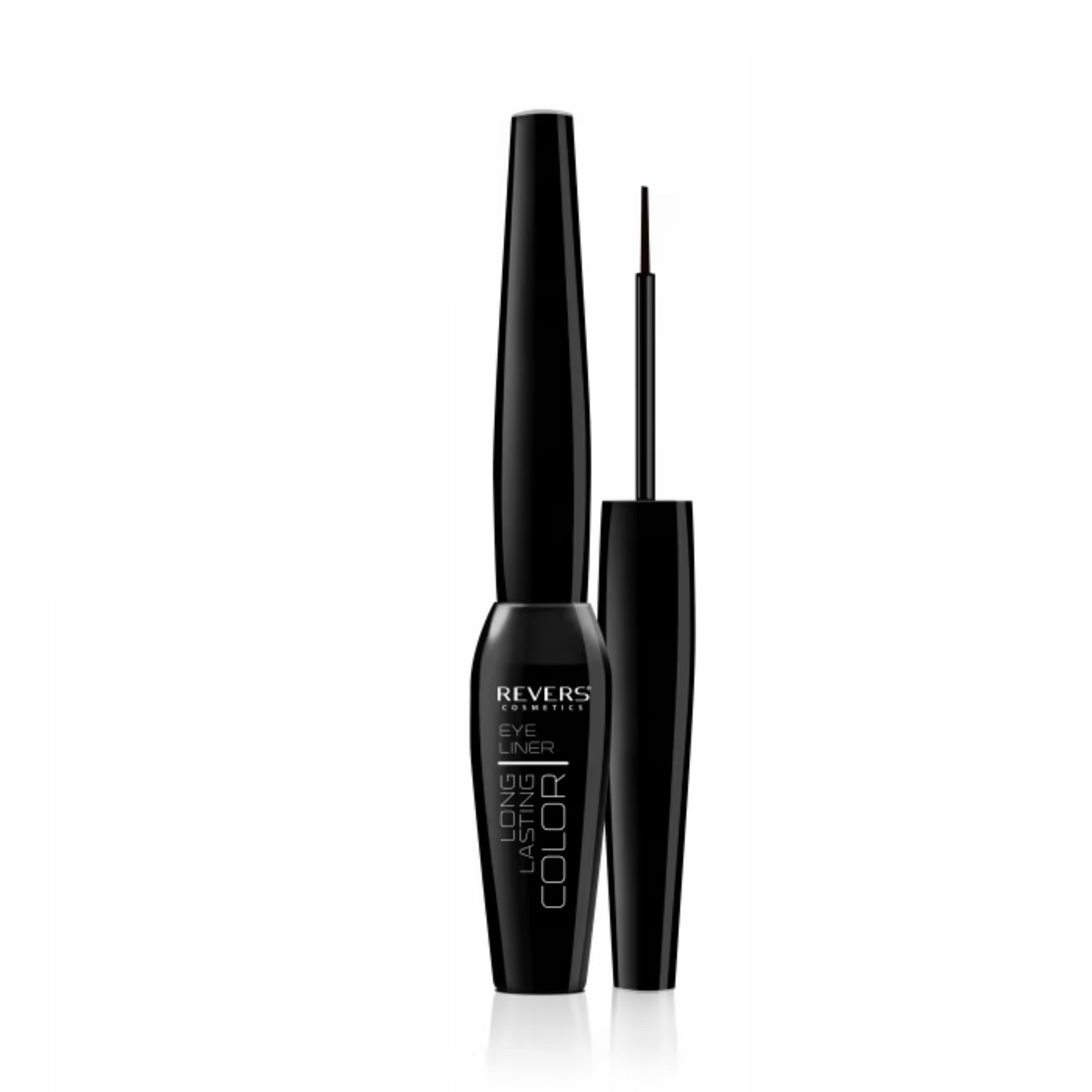 Silmalainer vedel LONG LASTING COLOR Must 5ml
