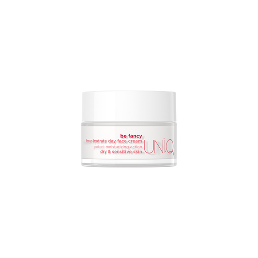 Uni.Q be fancy Focus Hydrate Day Face Cream 50 ml