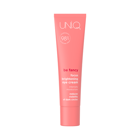 UNI.Q be fancy Focus Brightening Eye Cream 30 ml
