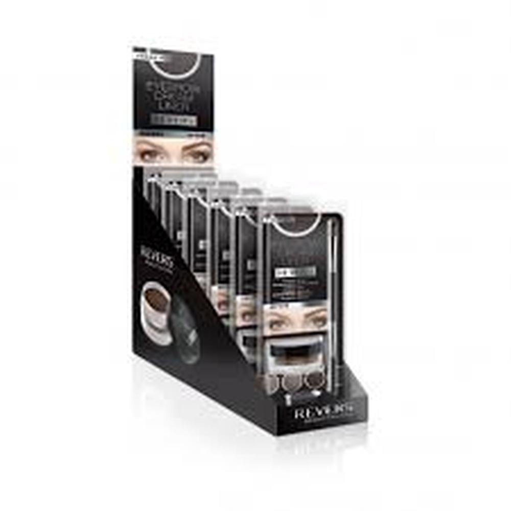 Kulmukreem Lainer BROWN, 8ml