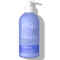 Moisturizing & Soothing Natural Shower Gel with Hyaluronic Acid 350ml