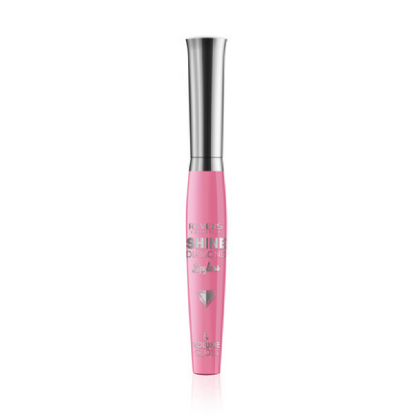 💎 Huuleläige Roosakas Shine Diamond Lip Gloss nr 2M 12ml