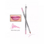 ✏️Huulepliiats Pink Glam CONTOUR & MATT nr 04  2g
