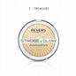 💎 Särapuuder Strobe & Glow Highlighter 07 Treasure 8g