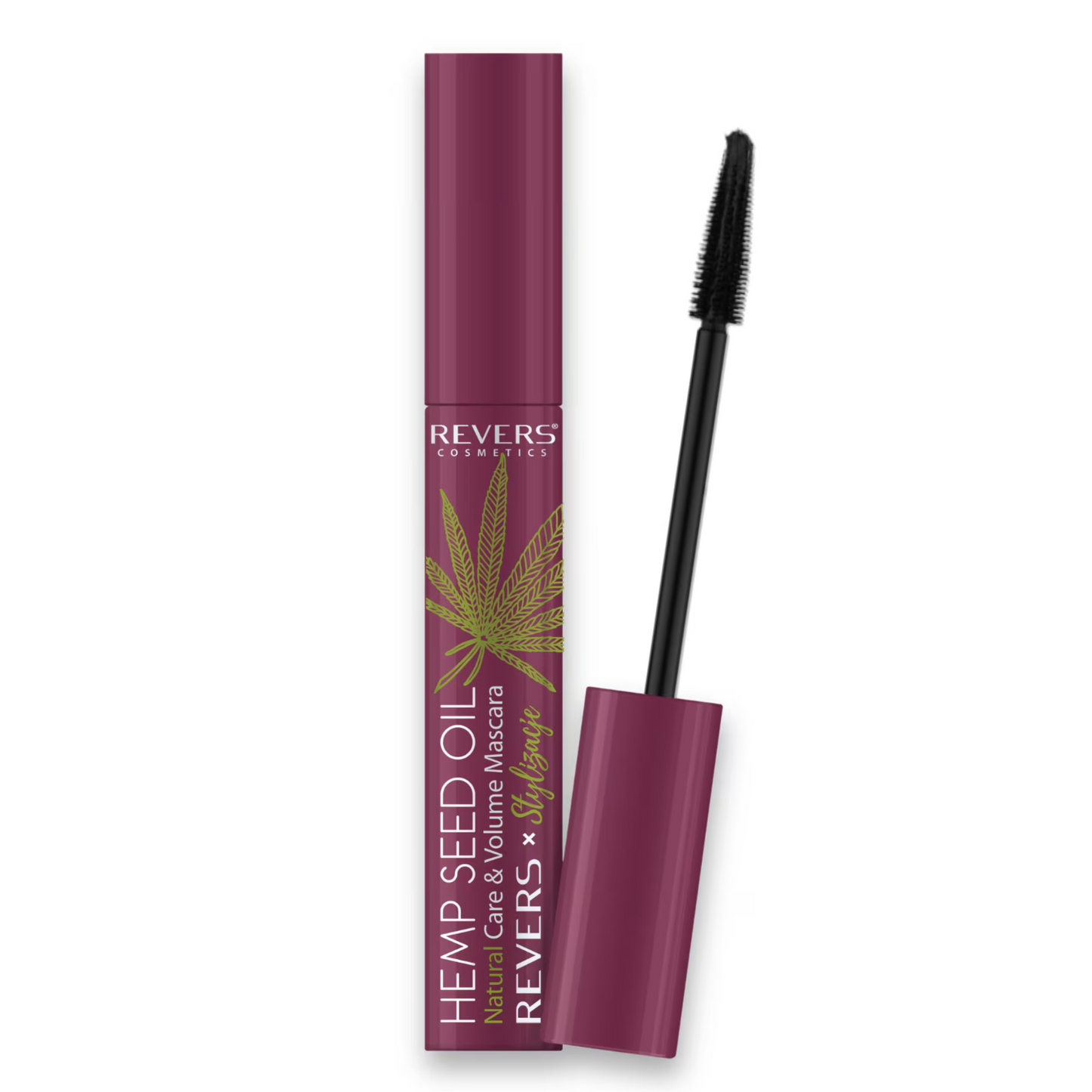 🍷 Ripsmetušš Kanepiseemneõliga CBD Burgundi 10ml