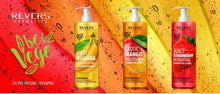 Load image into Gallery viewer, Revers Exotic Mango Moisturizing Shower and Bath Gel 400ml
