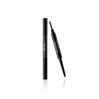Eye Brow ARTIST, automaatne kulmupliiats BLACK, 0,25g